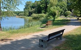 Apartament Ketrzynski